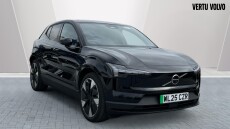 Volvo EX30 315kW Twin Motor Performance Ultra 69kWh 5dr Auto Electric Estate